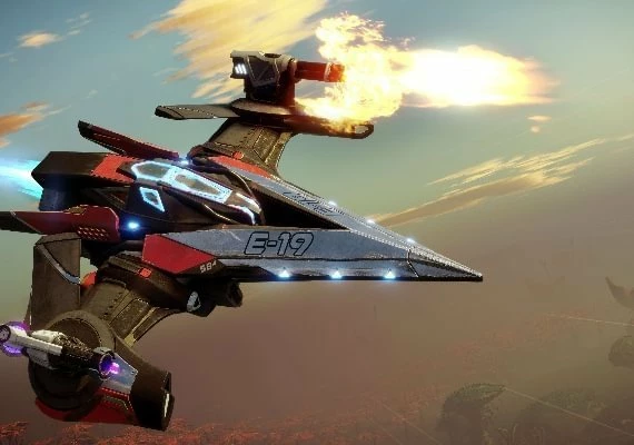 Starlink: Battle for Atlas EN Global