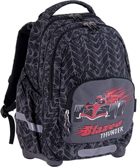 Pulse X20652 Kids Blazed 2In1 Backpack