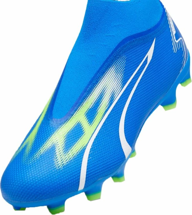 Atlete për futboll për meshkuj Puma, blu [Madhësia: 45]