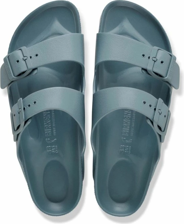Atlete Birkenstock Arizona EVA 1031295, meshkuj, gri