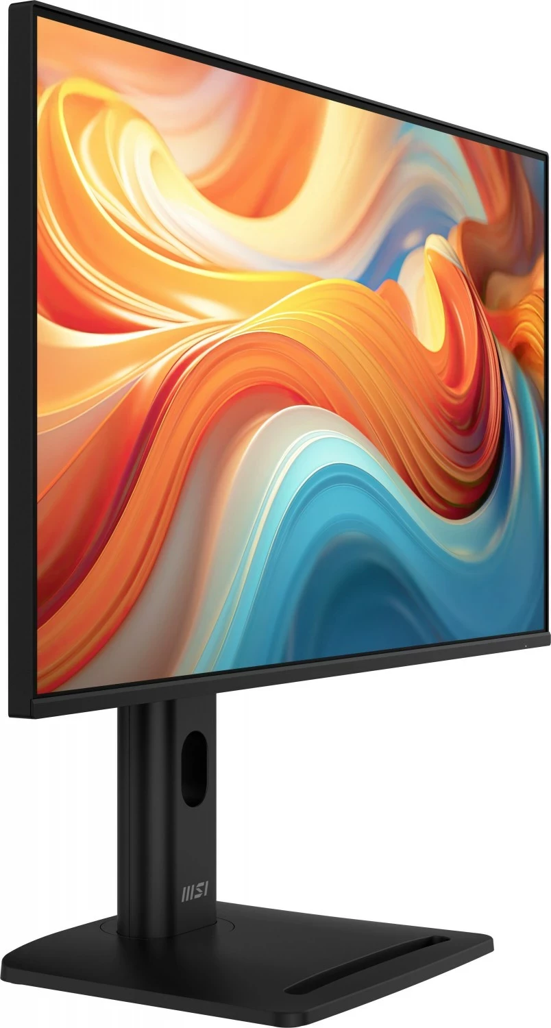 Monitor MSI PRO MP275PG E14, 27 inch, Full HD, IPS, 144Hz, zi