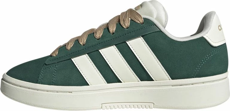Atlete femra adidas, të gjelbra [Madhësia: 37]