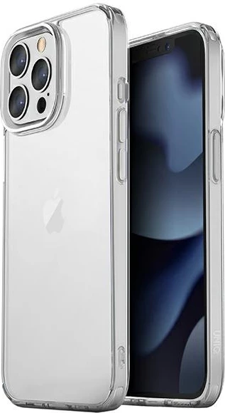Mbështjellës UNIQ LifePro Xtreme për iPhone 13 / iPhone 13 Pro, transparent