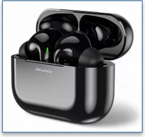 Kufje Bluetooth AWEI T29