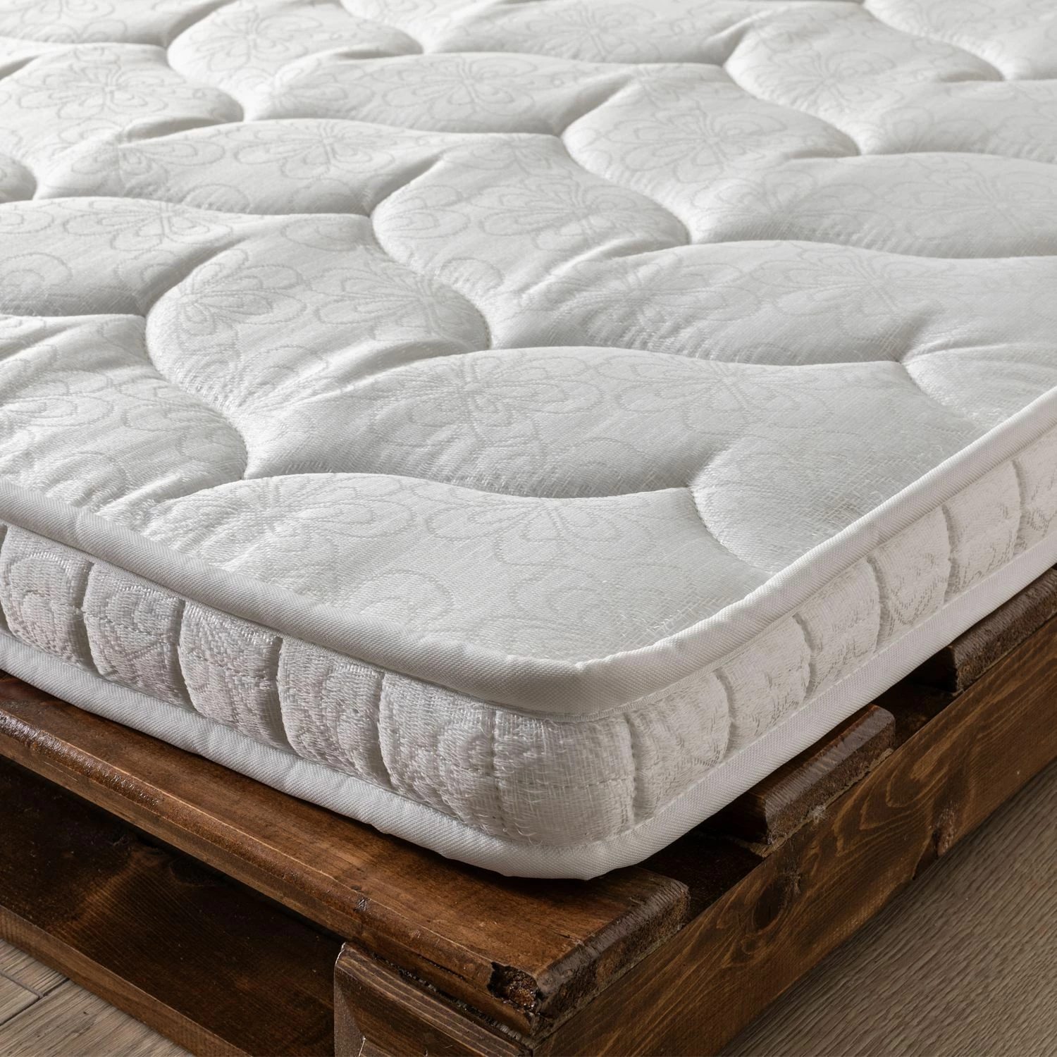 Dyshek Skye Decor, natyral, 160x200