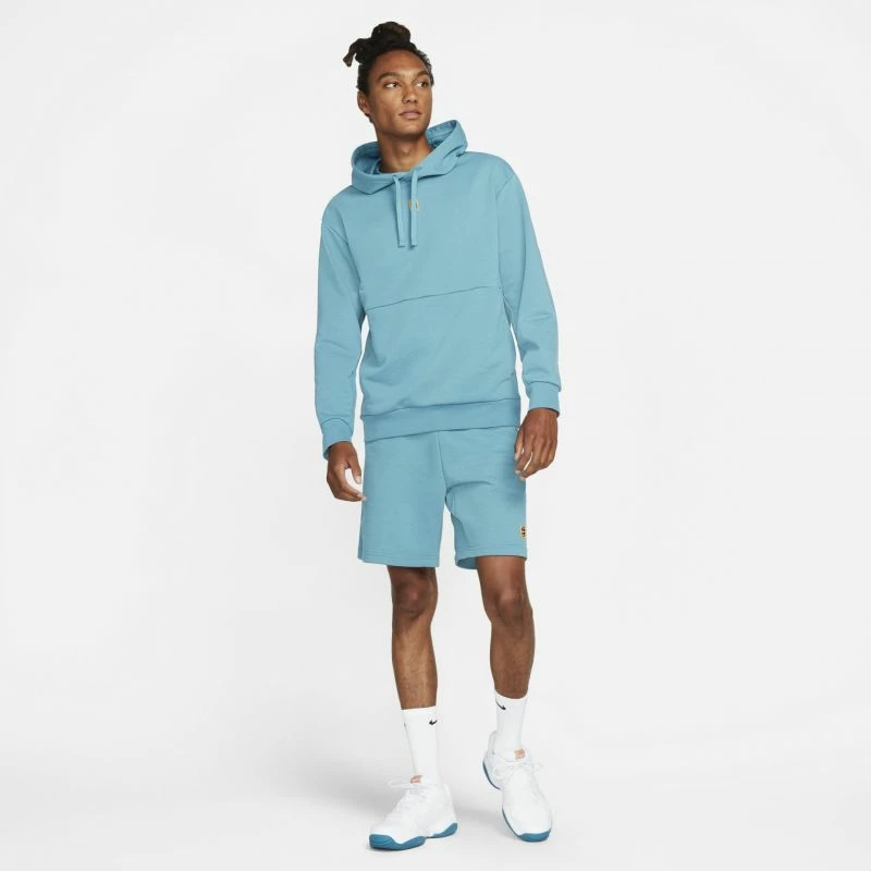 Duks Nike Court për meshkuj, blu