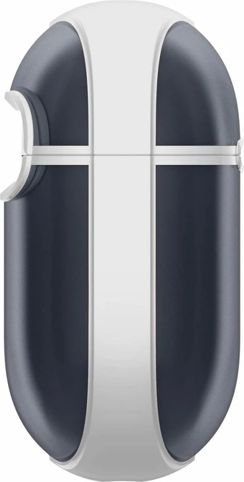 Mbështjellës Tech-Protect Spigen Classic C1 për AirPods 4, Gri