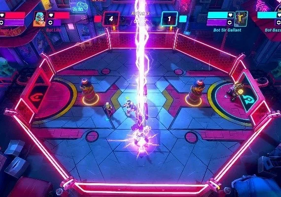 HyperBrawl Tournament - Celebration Pack 1 DLC EN Global
