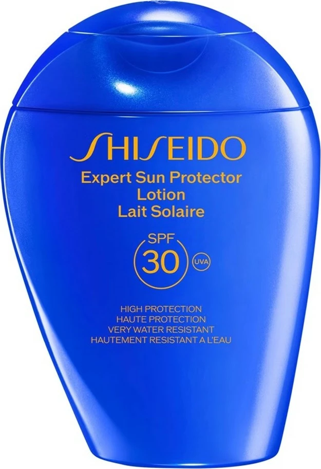 Losion për diell Shiseido Expert Sun Protector Lotion SPF30, 150ml