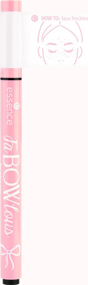 Laps për njolla Essence Freckle Fabowlous Freckles