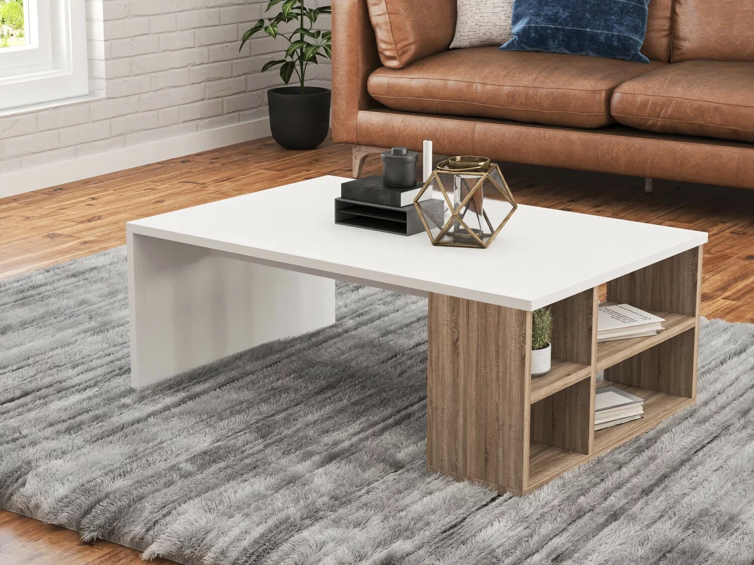 Tavolinë kafeje Svetel