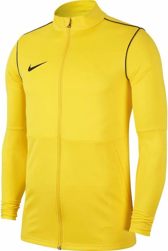 Duks Nike për meshkuj, ngjyrë e verdhë