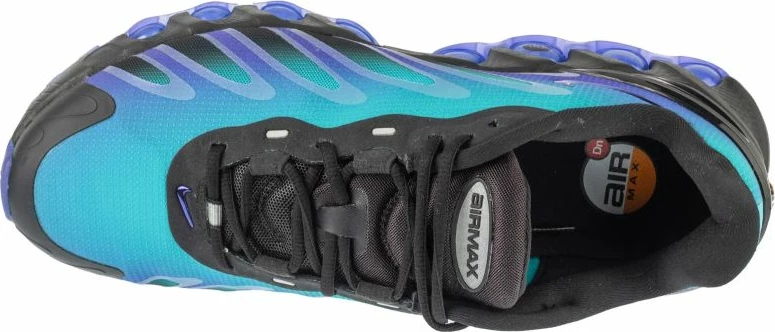 Atlete Nike për meshkuj, blu [Madhësia: 43]