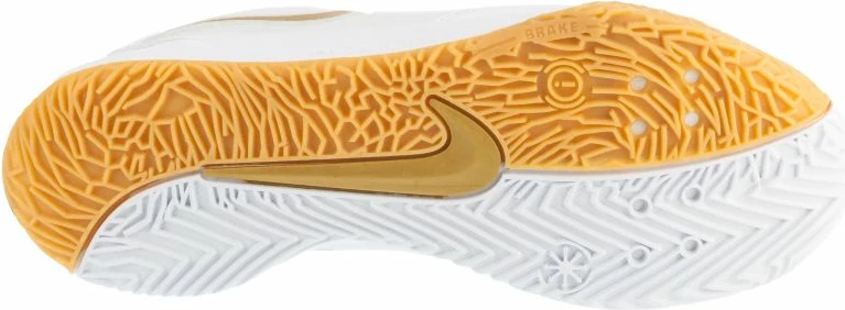 Atlete volejbolli Nike Air Zoom Hyperace 3 FQ7074-105, të bardha [Madhësia: 42.5]