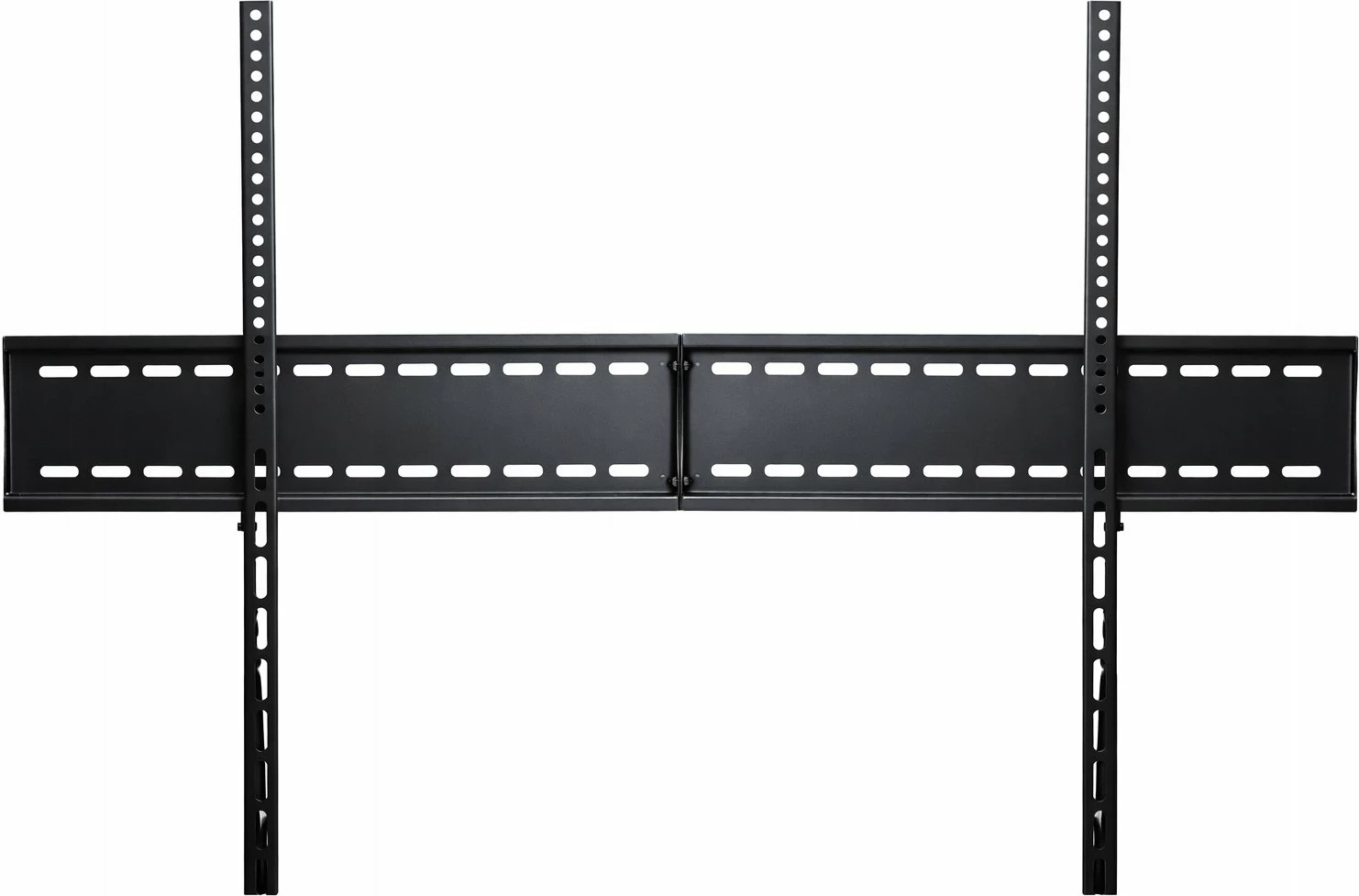 Mbajtëse muri për TV Art AR-97XXL 70-120" 140 kg Max VESA 1200x900 35 mm, e zezë