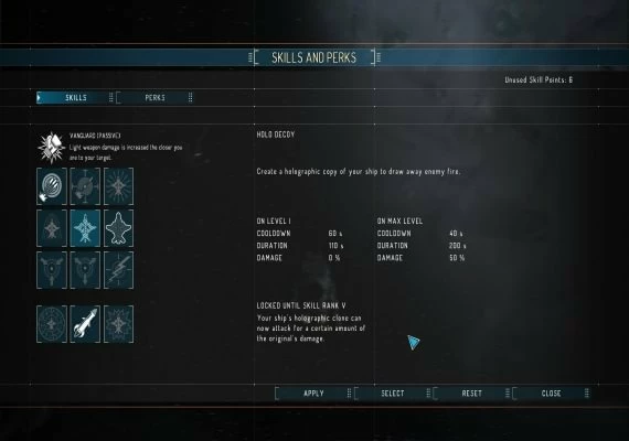 Starpoint Gemini - Warlords Gold Pack EN/DE/FR/PL/JA/RU/ZH Global