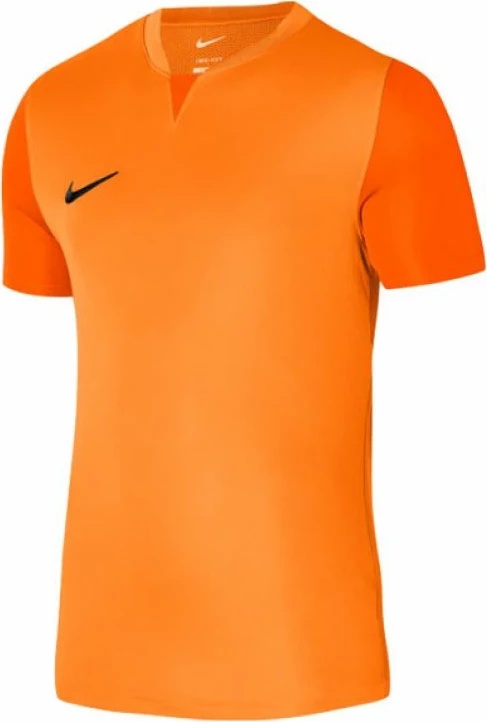 Maicë Nike për meshkuj, portokalli