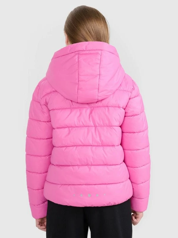 Jakne për fëmijë 4f, vajza