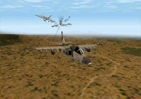 F-22 Lightning 3 EN Global
