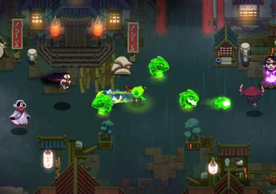 Ember Knights - Wrath of the Architect DLC EN Global