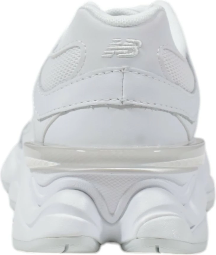 Atlete për femra New Balance 9060 U9060NRJ, të bardha [Madhësia: 38]