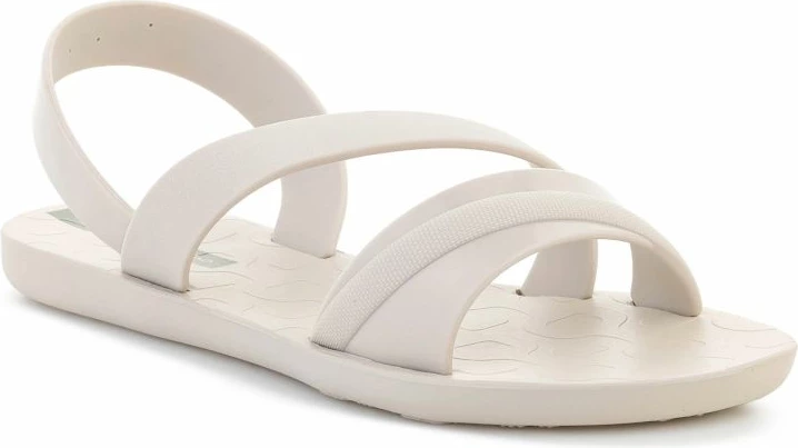 Sandale femra Ipanema Vibrant 83767-BP938, beige/jeshile [Madhësia: 40]
