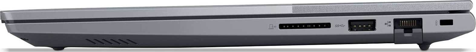 Laptop Lenovo ThinkBook 14 G9, Ryzen 5, 32GB RAM, 512GB SSD, Windows 11 Pro, Arctic Grey