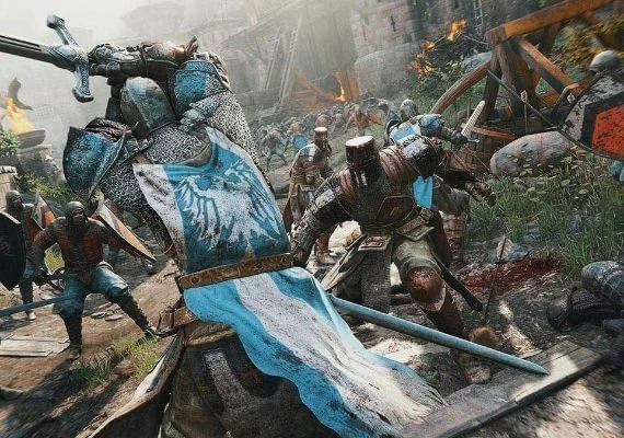 For Honor Global