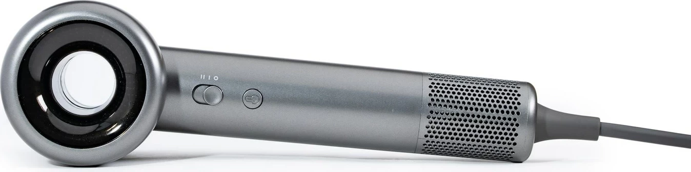 Tharëse flokësh Oromed ORO-F9 SONIC, 1600 W, Gri