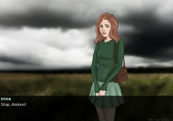 Sixtieth Kilometer: Eightieth Kilometer DLC EN/RU Global