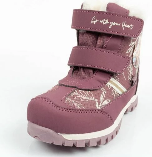 Çizme për fëmijë Cerda, vjollcë