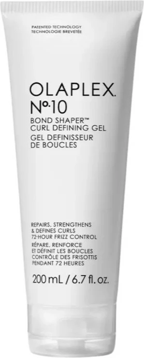 Gel për kaçurrela Olaplex No.10 Bond Shaper për femra 200ml