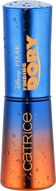 Balsam për buzë Catrice Disney Pixar Finding Dory pH-Reacting, 3.8 g