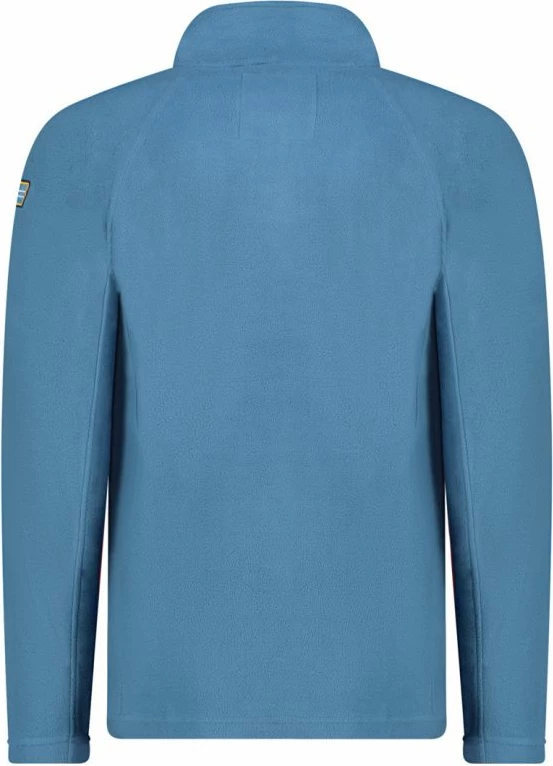 Duks për meshkuj Geographical Norway, petrol