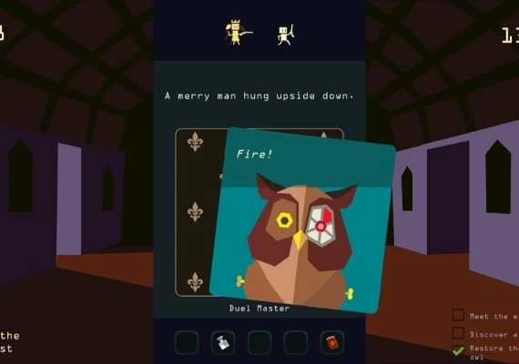 Reigns: Her Majesty Global