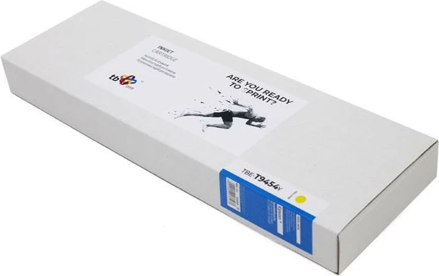 Toner TB Print TBE-T9454Y për Epson WorkForce, Yellow