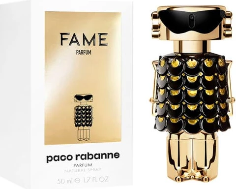Eau de Parfum Paco Rabanne Fame Night, 50 ml