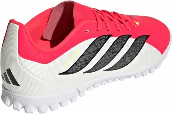 Atlete futbolli për fëmijë adidas Predator Club TF, të zeza [Madhësia: 33]