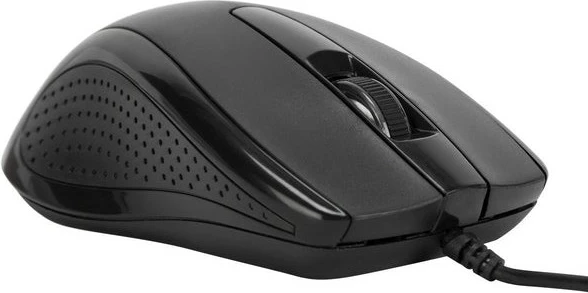 Maus Targus Antimicrobial, 1000 DPI, USB, i zi