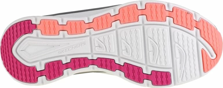 Atlete Skechers femra, gri