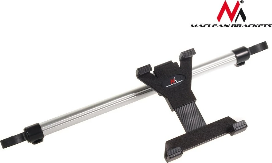 Mbajtës universal për tabletë Maclean MC-657 për makinë, i zi