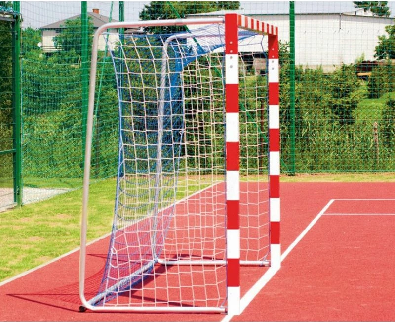Rrjetë porte futbolli Yakima 3x2m 3mm