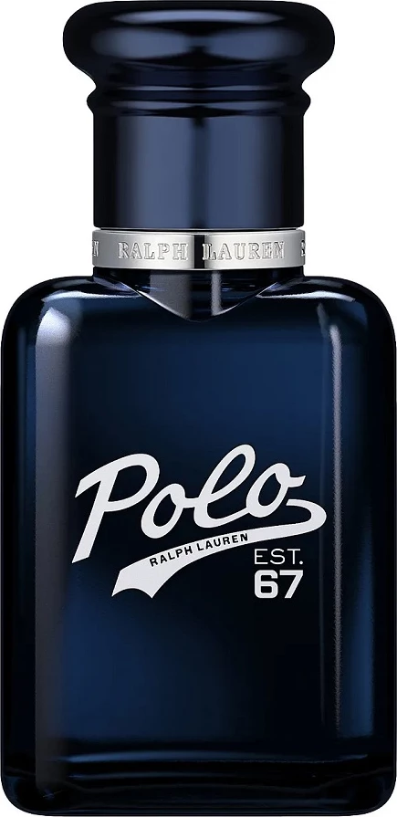 Eau de Toilette për meshkuj Ralph Lauren Polo 67, 40ml