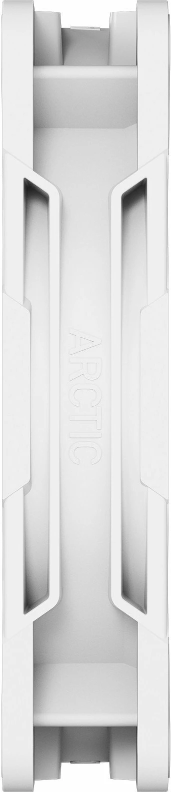 Ventilator PC Arctic P12 Pro A-RGB ACFAN00311A 120mm PWM, i bardhë, 1 copë