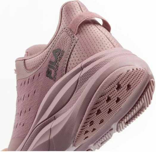 Atlete femra Fila Retron, rozë