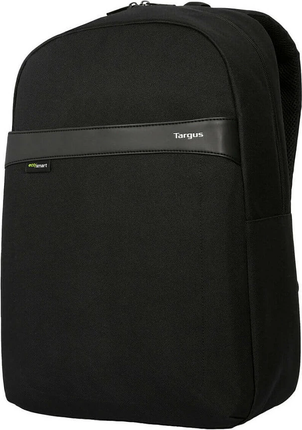 Çantë shpine Targus Geolite EcoSmart 15.6 inç, e zezë