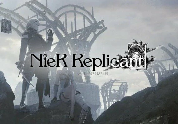NieR: Replicant ver.1.22474487139... Global