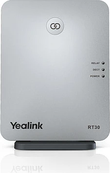 Repeater Yealink RT30, 1880 - 1900 MHz, 1920 - 1930 MHz