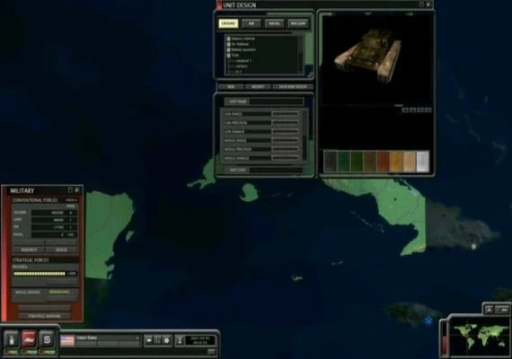 SuperPower 2 Steam Edition EN/DE/FR/IT Global