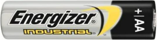 Bateri Energizer, AA LR6, 1.5V, 10 copë
